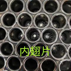 内翅片