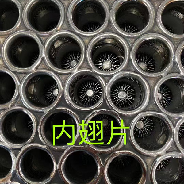 内翅片